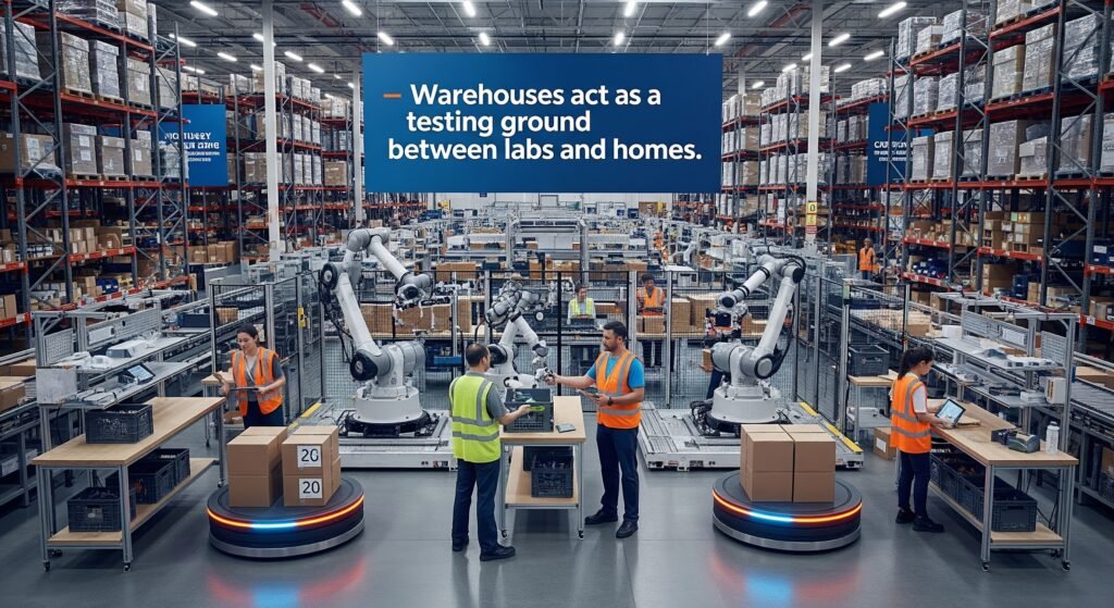 From Research to Reality: Why Scaling Is So Difficult