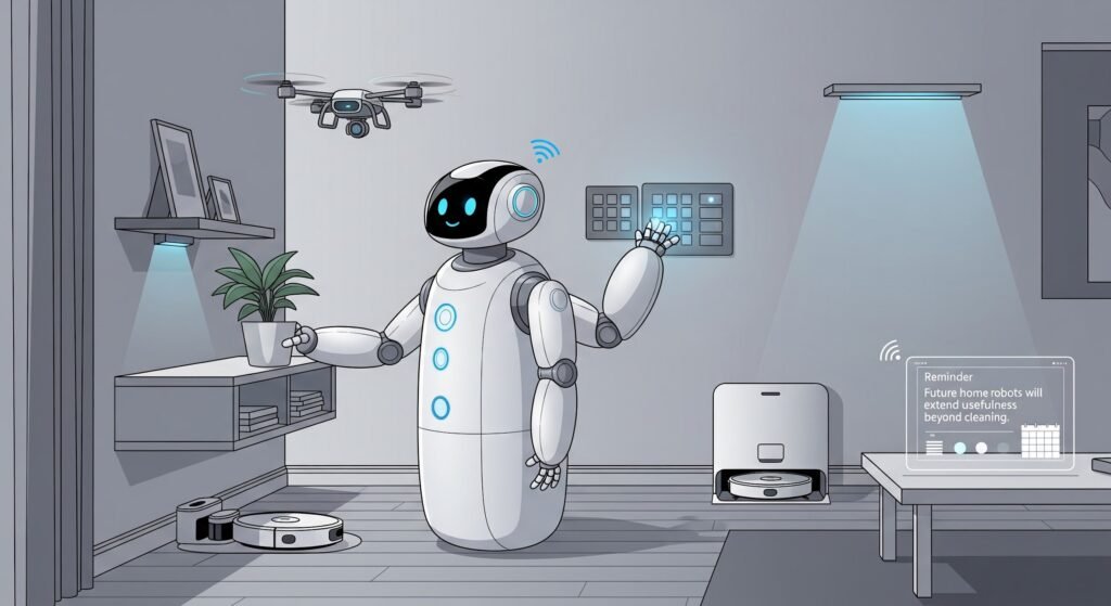 The Market Reality Behind These Changes