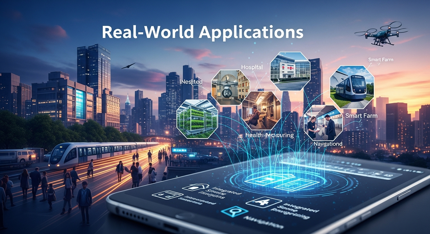 Real-World Applications