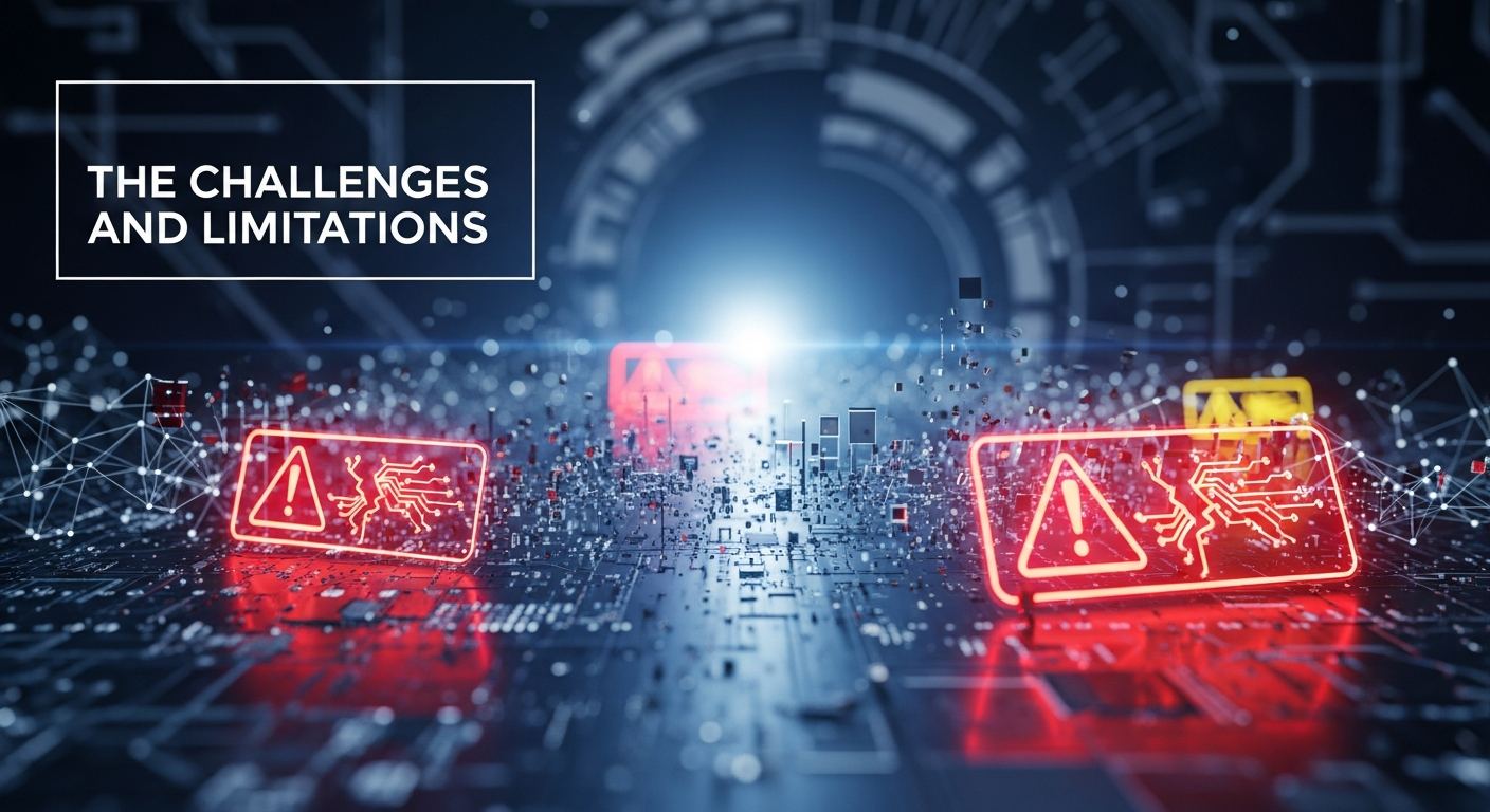 The Challenges and Limitations