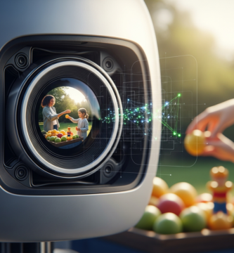 The Future of Robot Vision: Teaching Machines to Understand the Real World