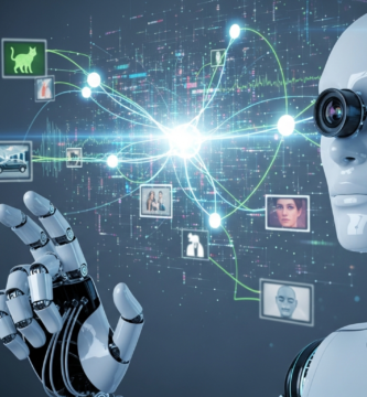 AI Vision Systems: How Robots Learn to See Like Humans
