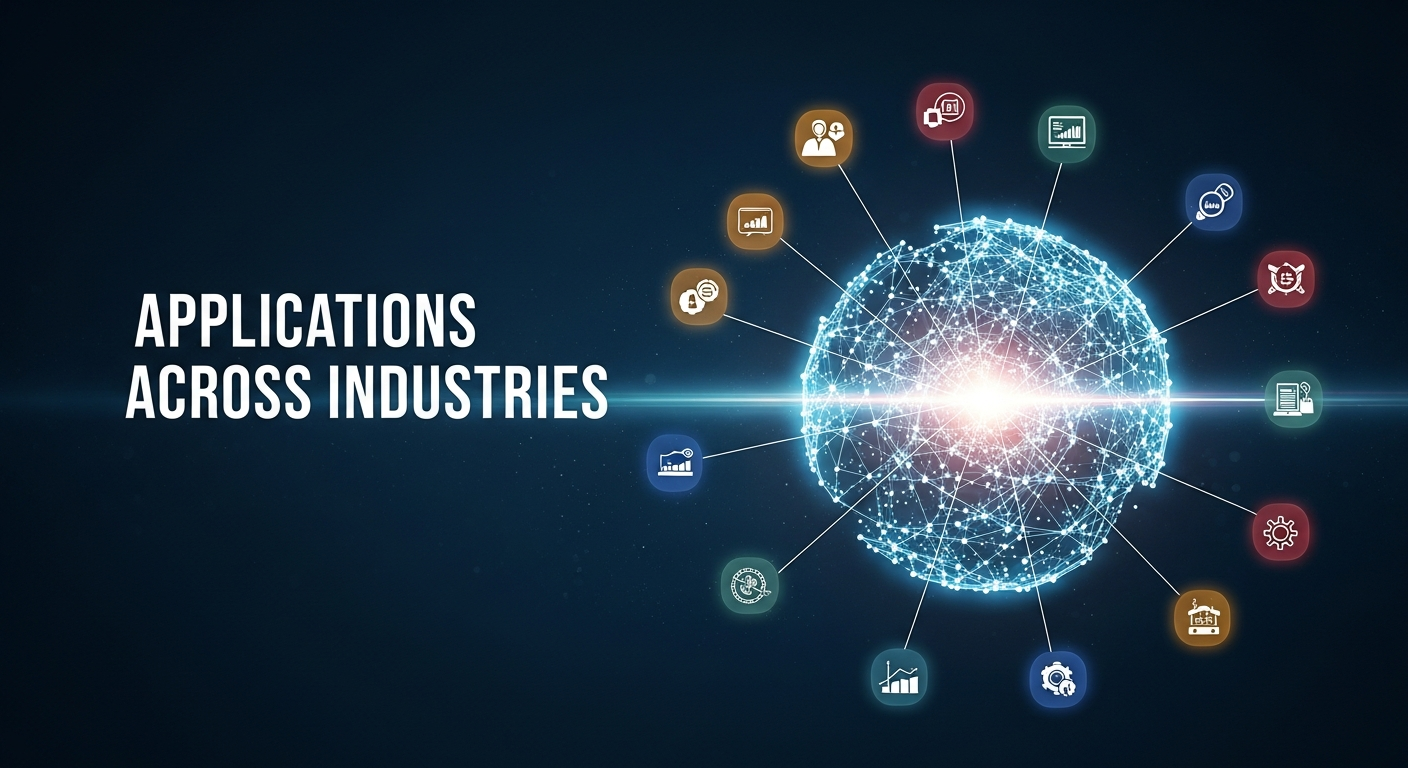 Applications Across Industries