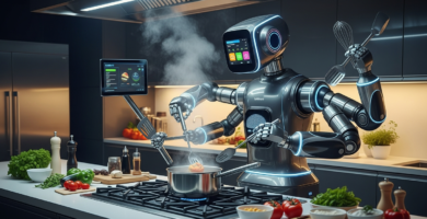 Are Cooking Robots Worth It in 2026?
