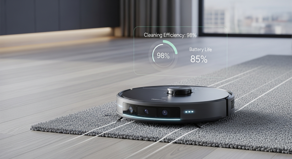 Best Robot Vacuums in 2026: Real-World Performance Review