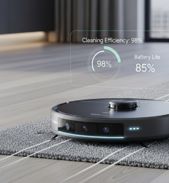 Best Robot Vacuums in 2026: Real-World Performance Review