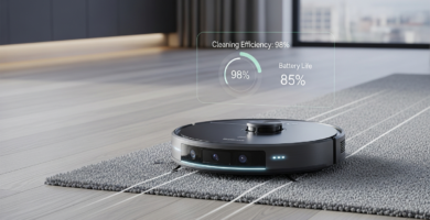 Best Robot Vacuums in 2026: Real-World Performance Review