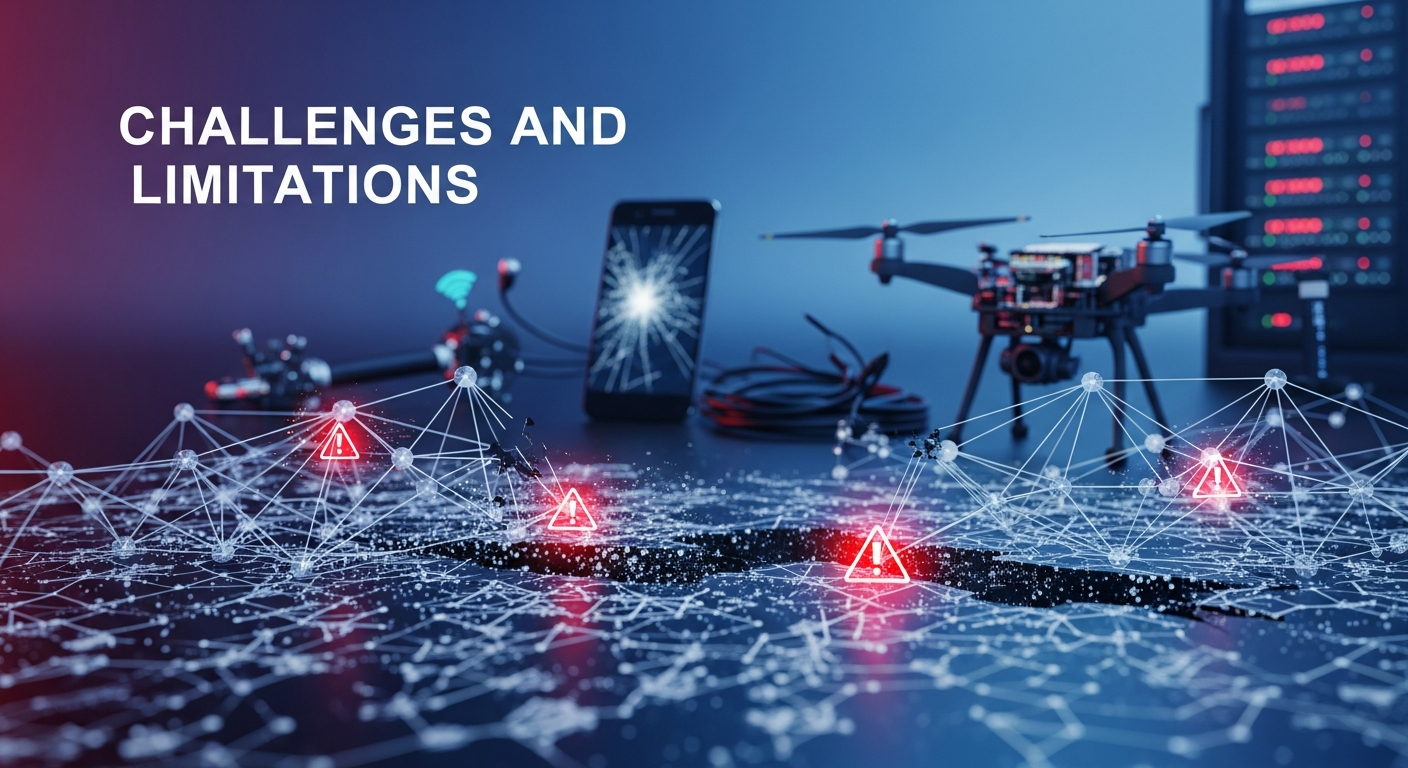 Challenges and Limitations