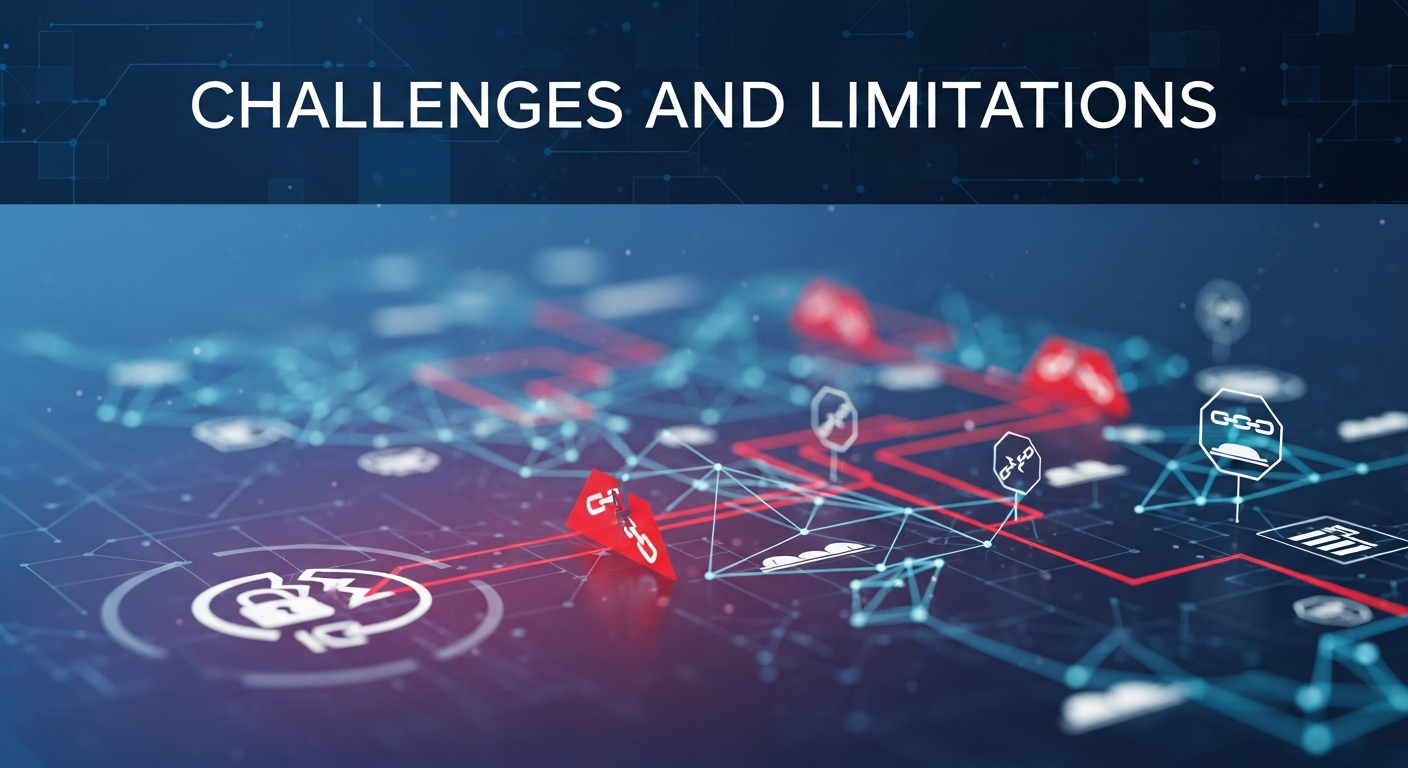 Challenges and Limitations
