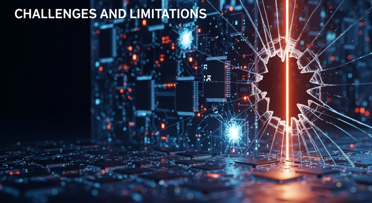 Challenges and Limitations