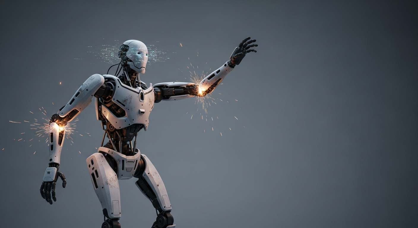 Challenges and Limitations Facing Robotics