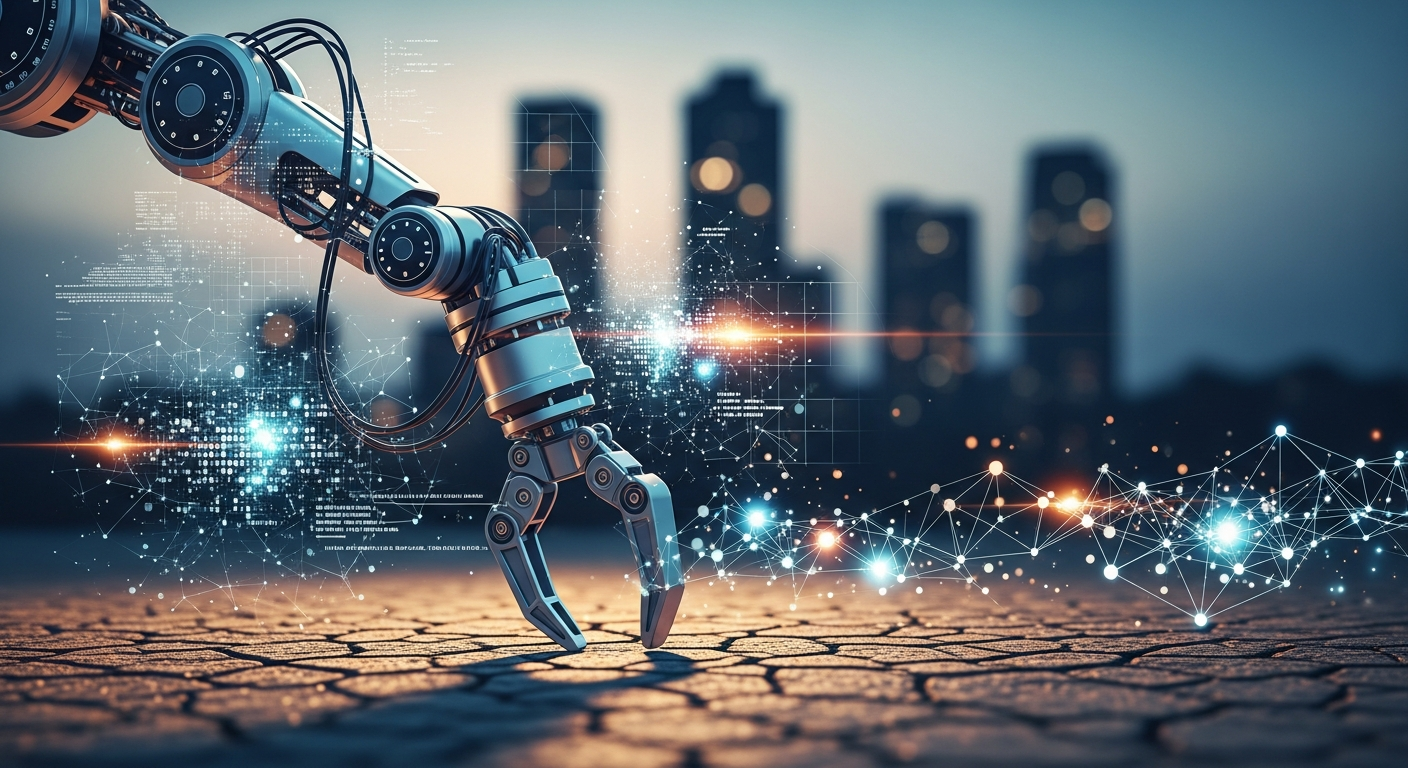 Challenges and Limitations: Navigating the Robotic Landscape