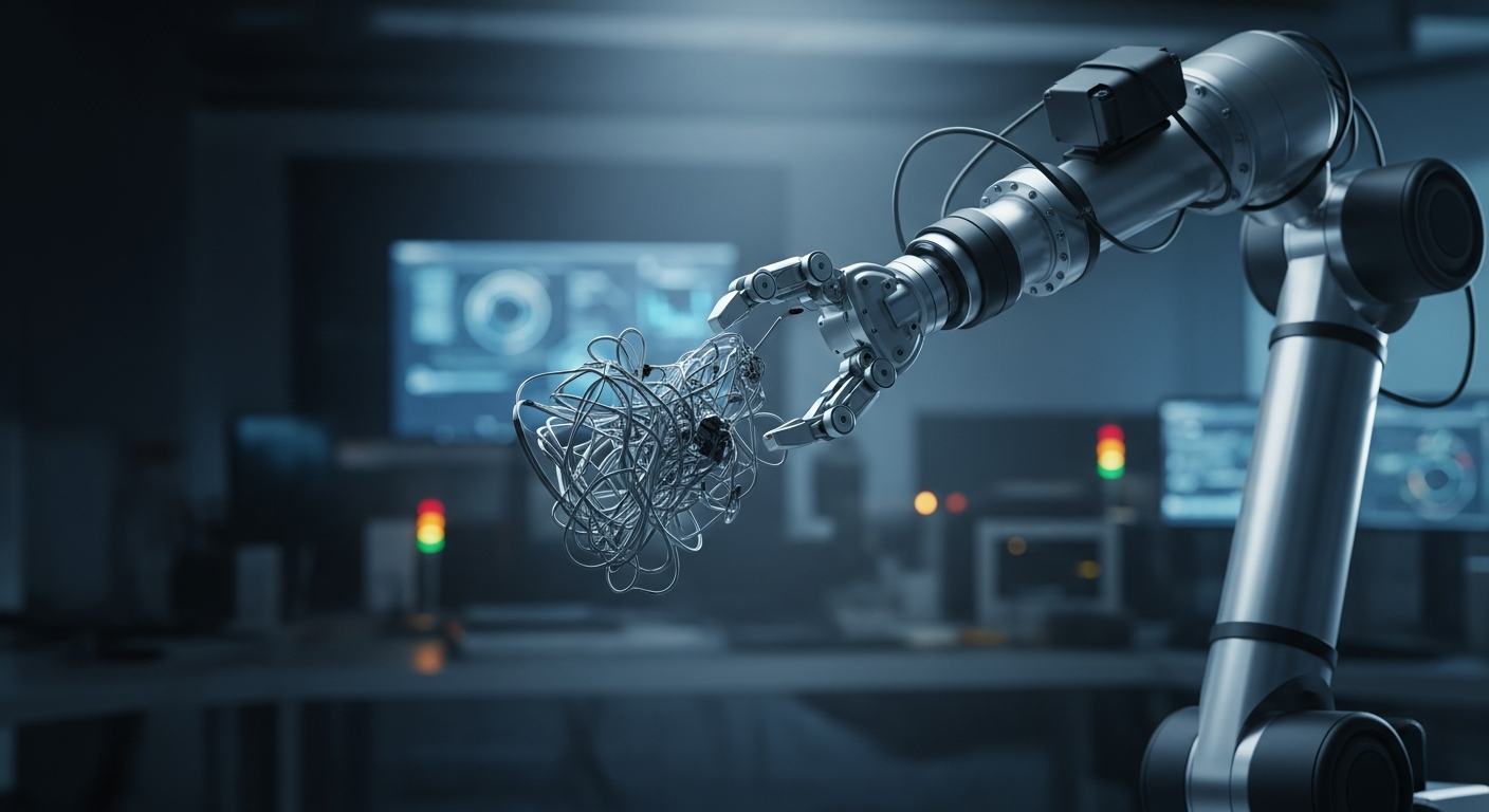 Challenges and Limitations Tackling the Robotics Frontier