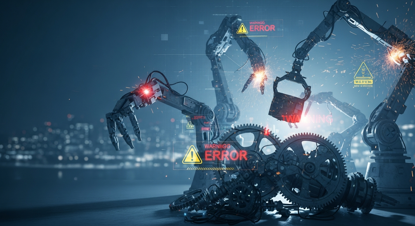 Challenges and Limitations of Automation