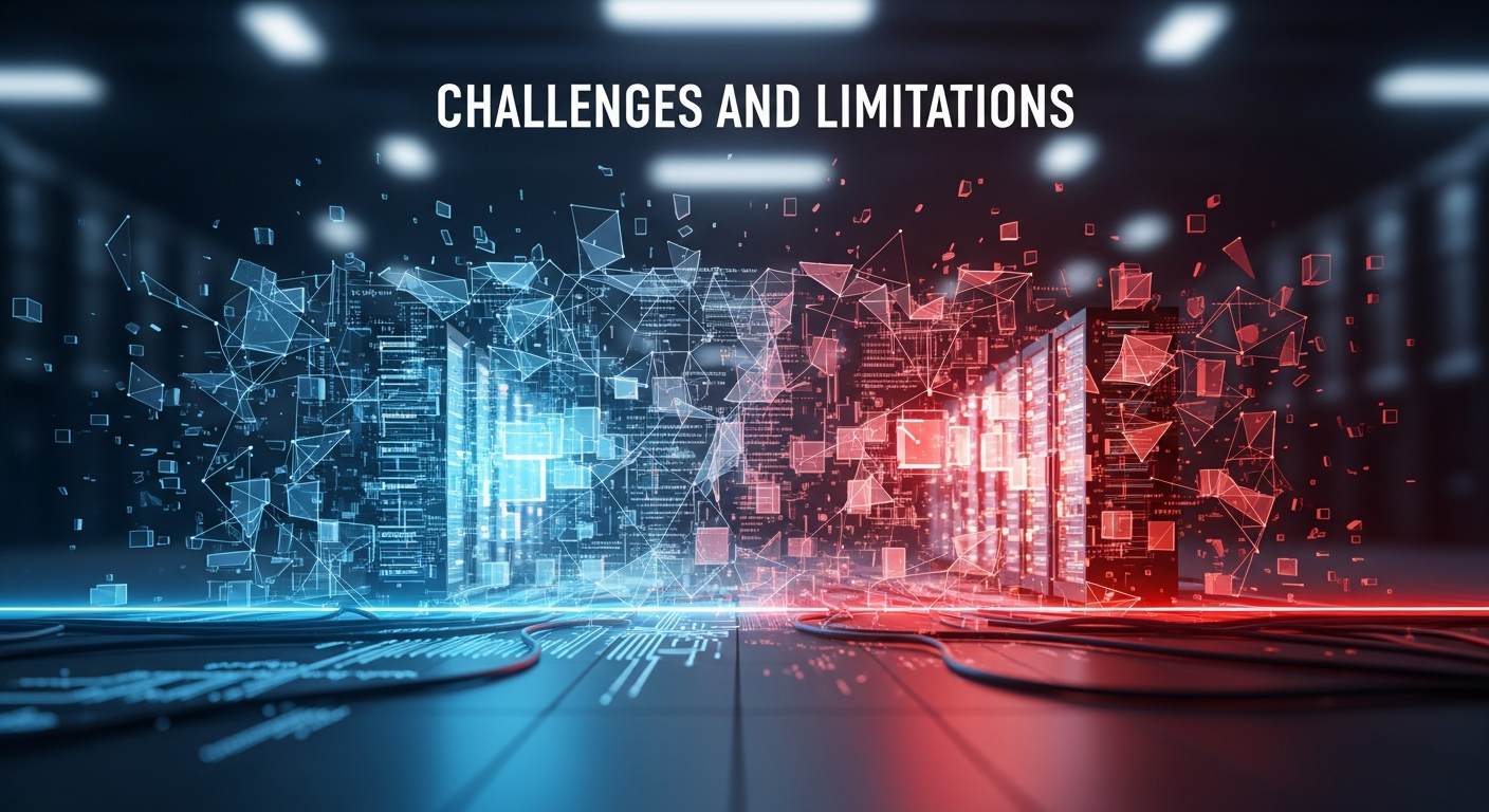 Challenges and Limitations
