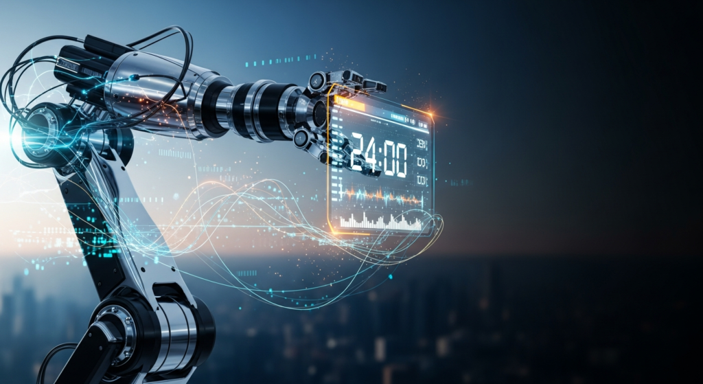 Daily Robotics News: What Changed in the Last 24 Hours?