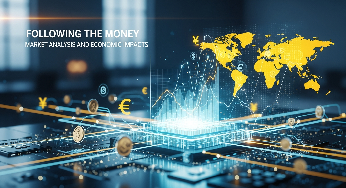 Following the Money: Market Analysis and Economic Impacts
