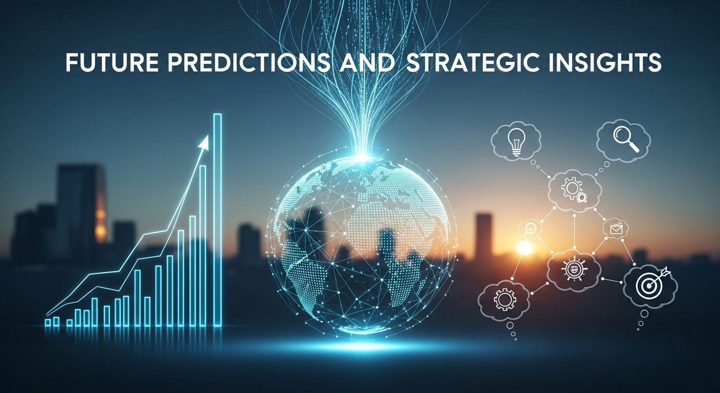 Future Predictions and Strategic Insights