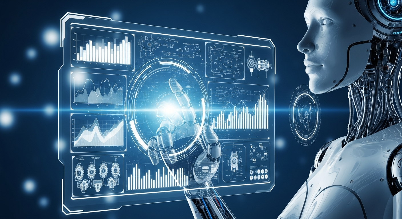 Future Predictions in the Robotics Industry