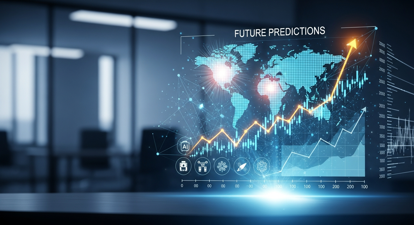 Future Predictions