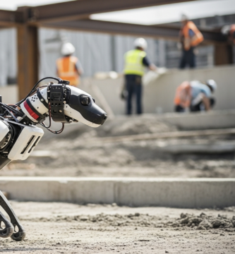How Robot Dogs Are Being Used in Real Life (Not Just Demos)