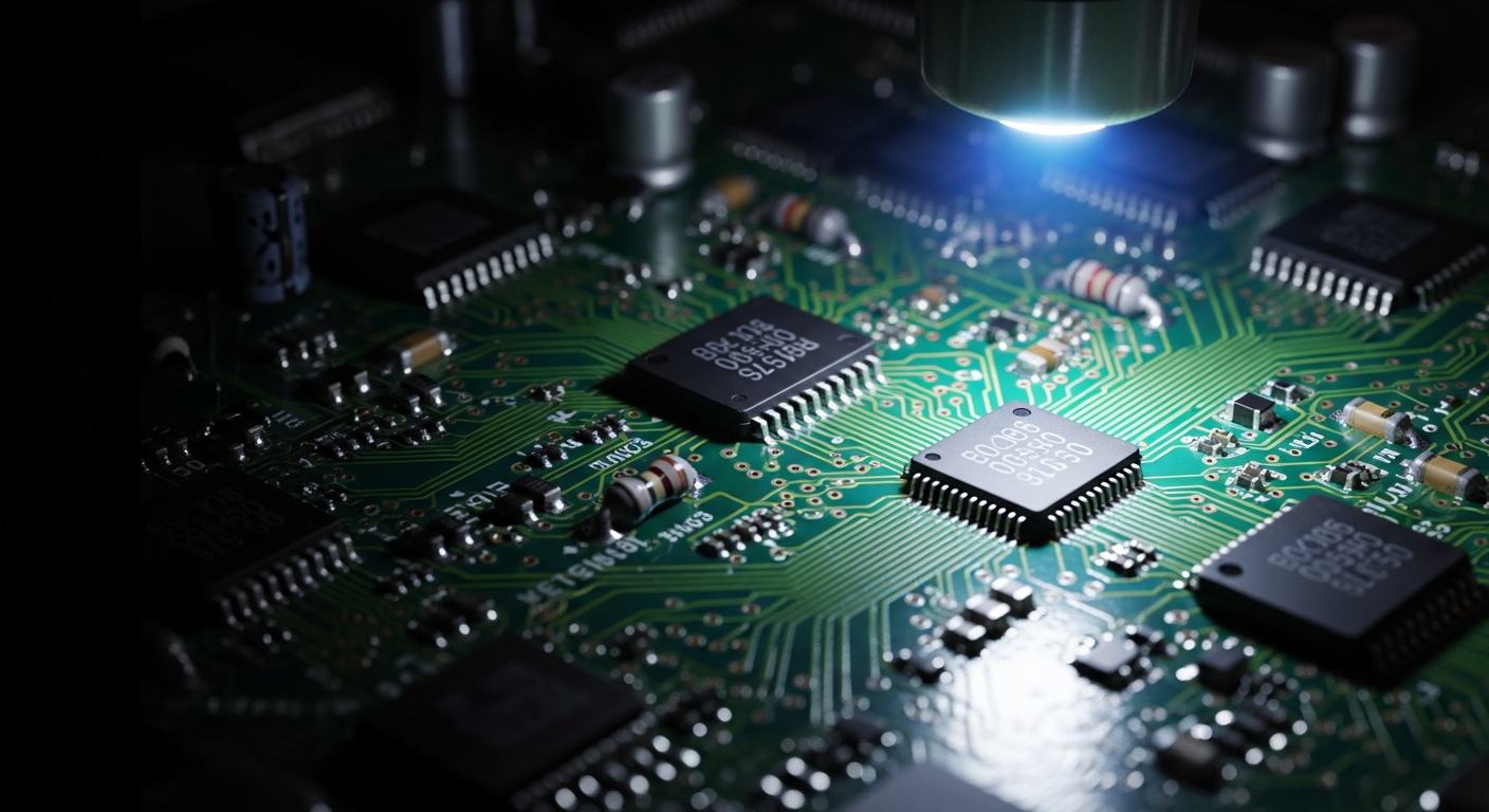 Inside the Circuitry: Technical Insights