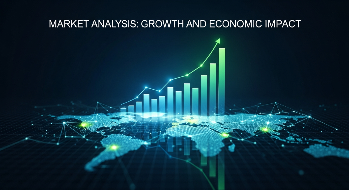 Market Analysis: Growth and Economic Impact