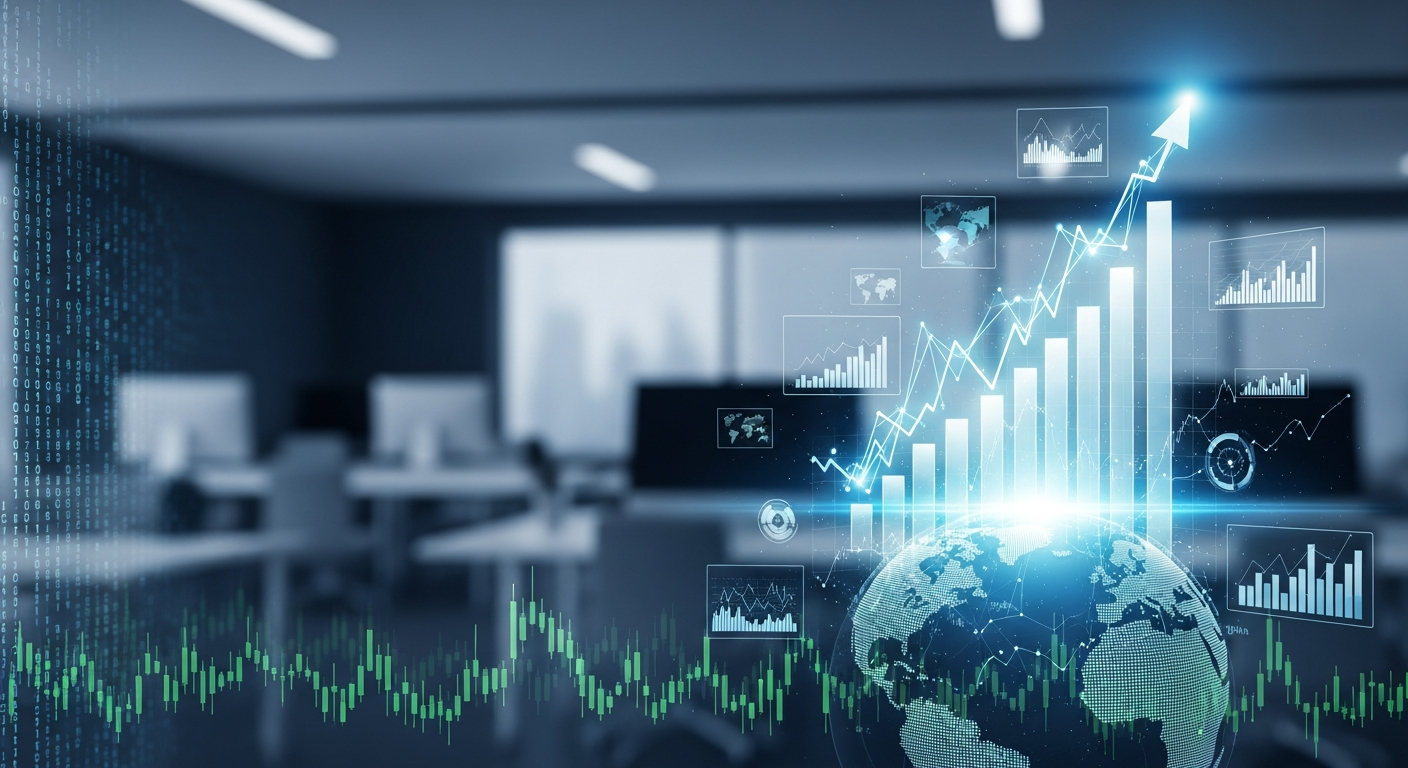 Market Analysis: Growth and Economic Impact