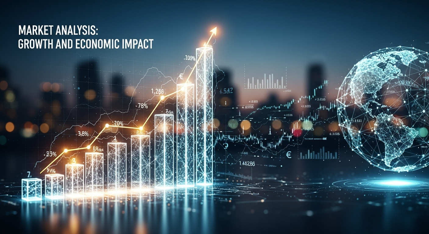 Market Analysis: Growth and Economic Impact