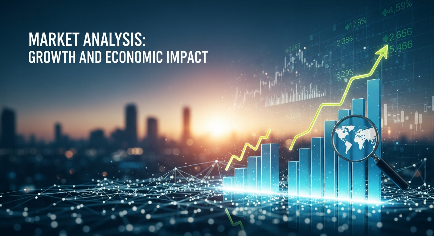 Market Analysis: Growth and Economic Impact