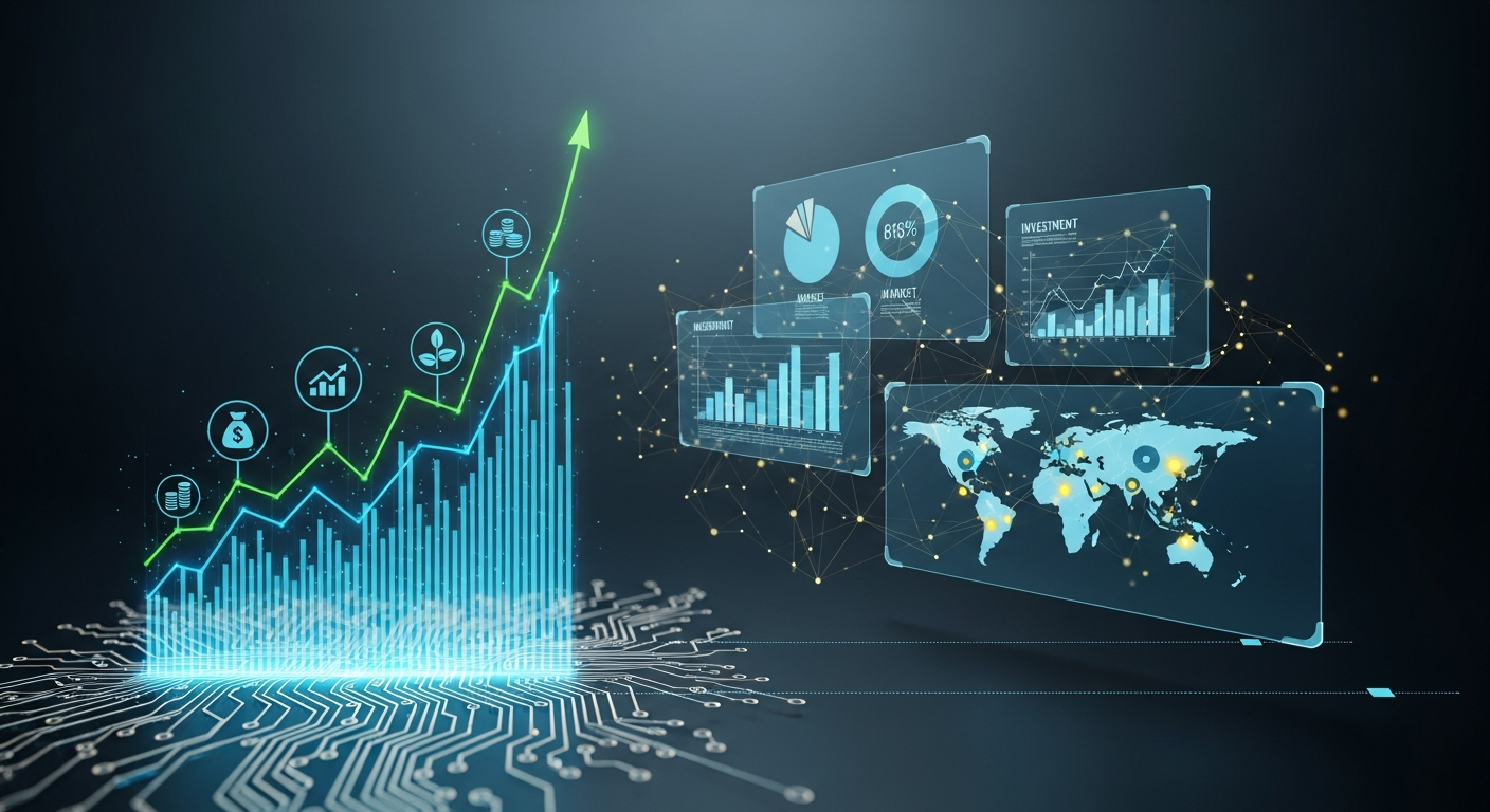 Market Analysis: Growth and Investments