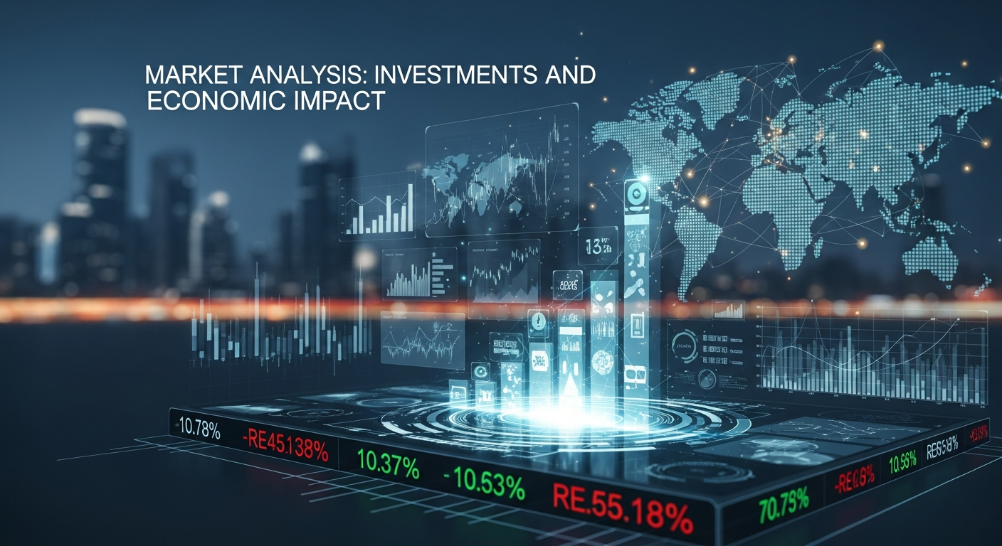 Market Analysis: Investments and Economic Impact