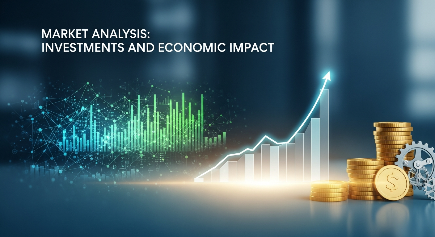 Market Analysis: Investments and Economic Impact
