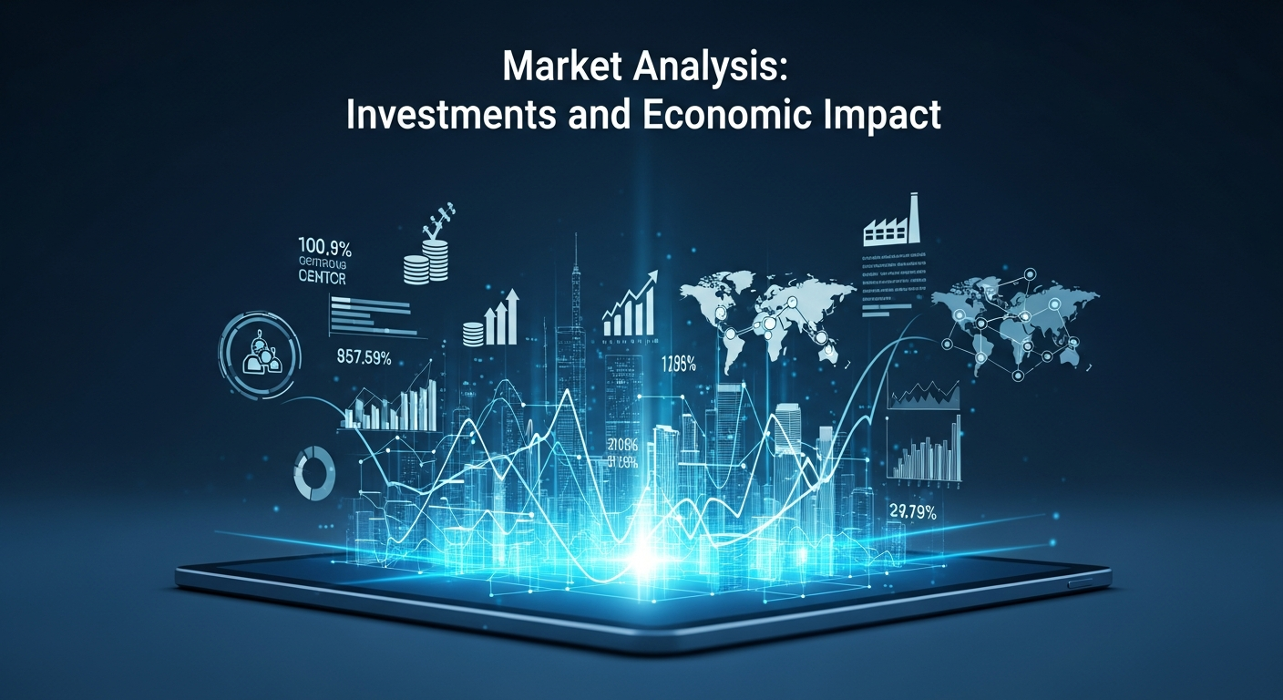 Market Analysis: Investments and Economic Impact