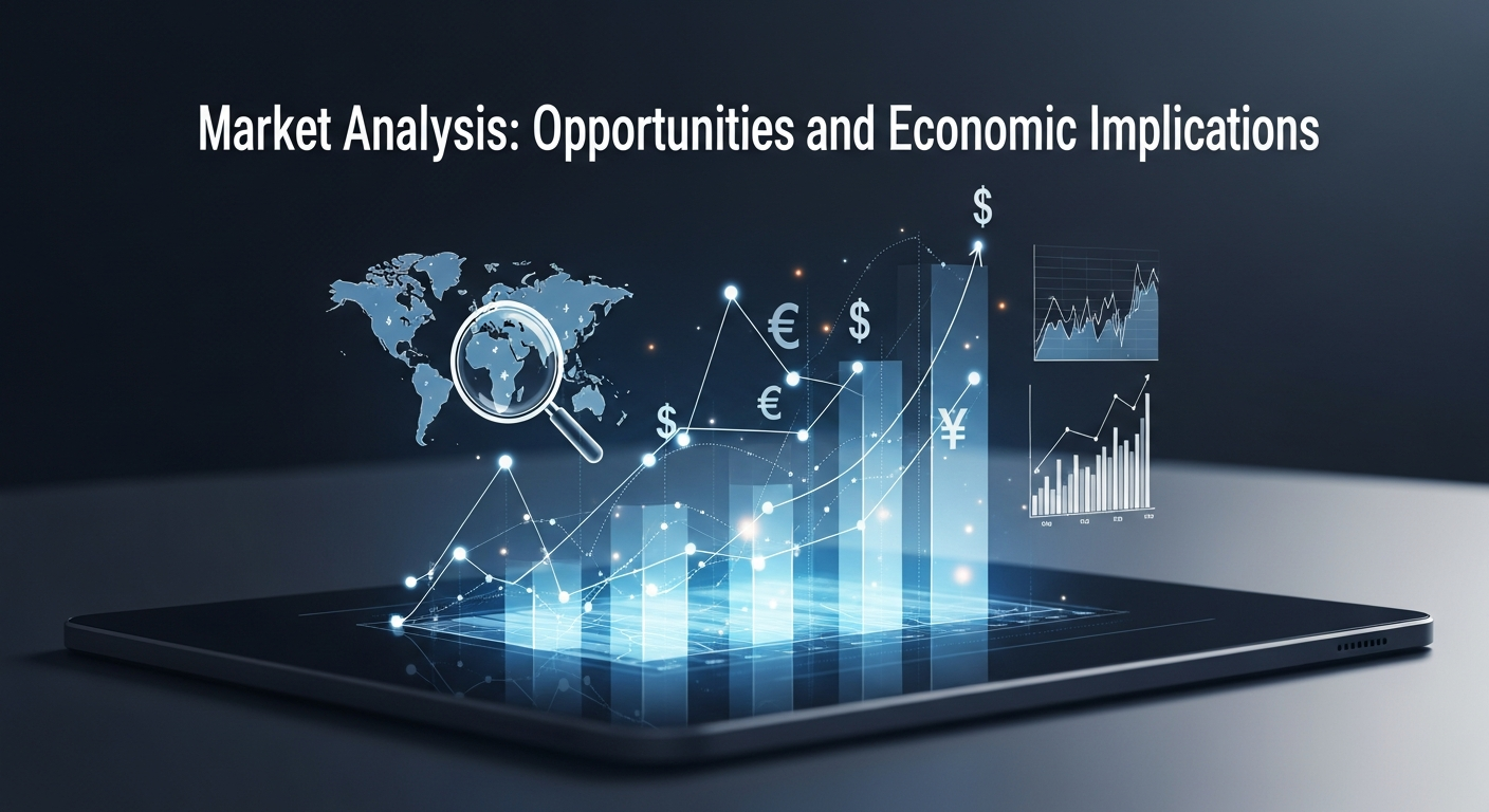 Market Analysis: Opportunities and Economic Implications