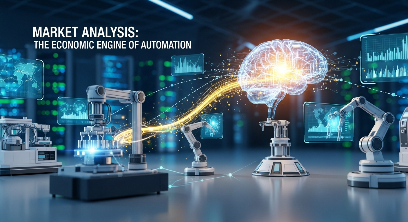 Market Analysis: The Economic Engine of Automation