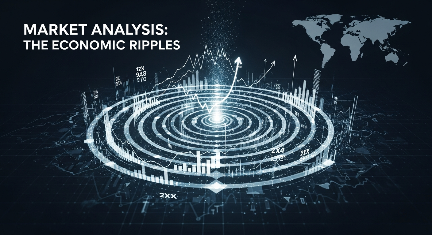 Market Analysis: The Economic Ripples
