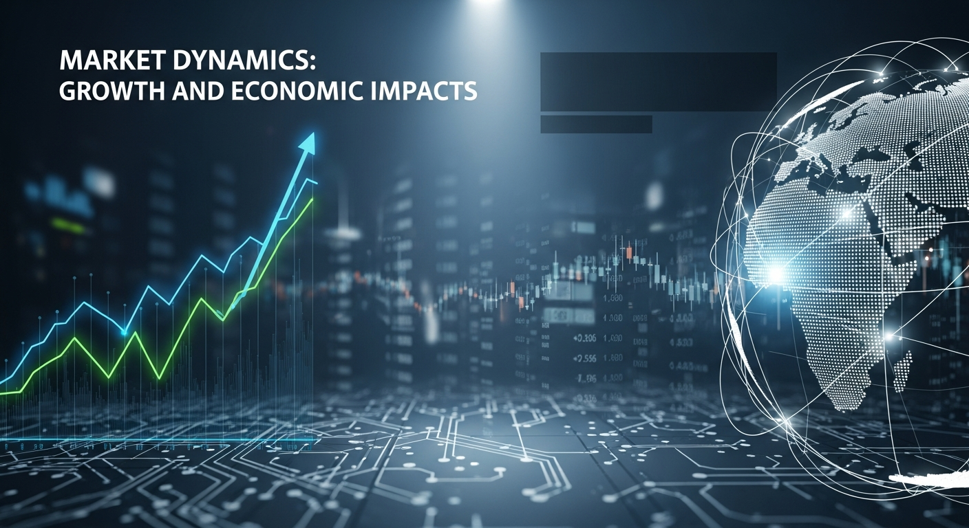 Market Dynamics: Growth and Economic Impacts