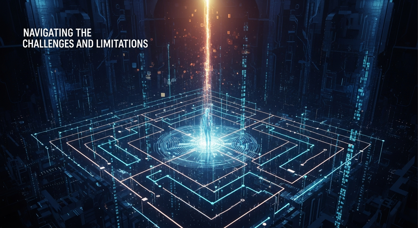 Navigating the Challenges and Limitations