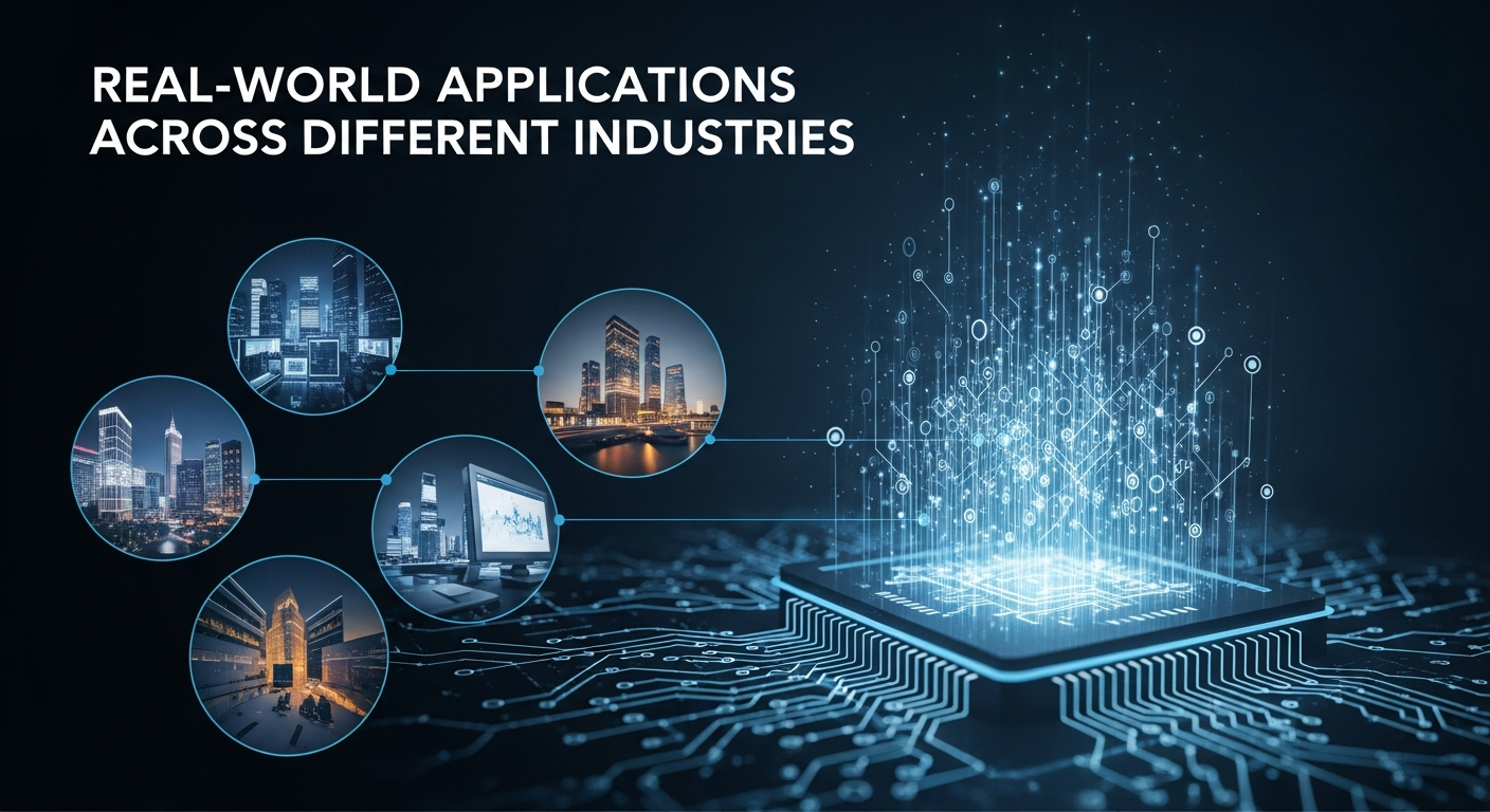Real-World Applications Across Different Industries