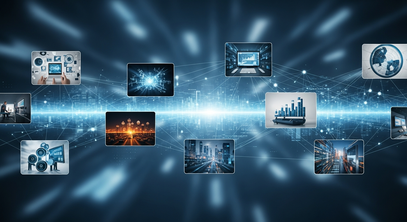 Real-World Applications Across Diverse Industries