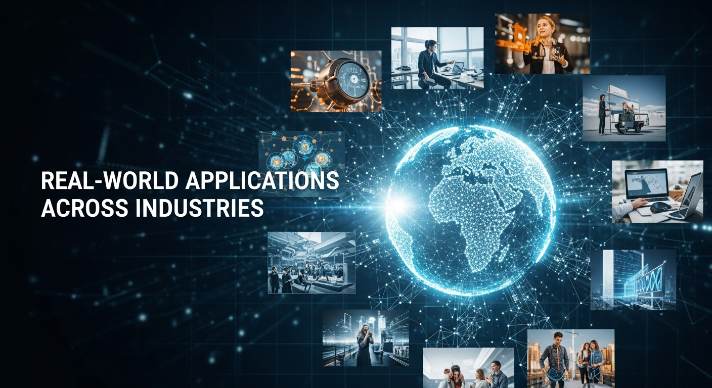 Real-World Applications Across Industries