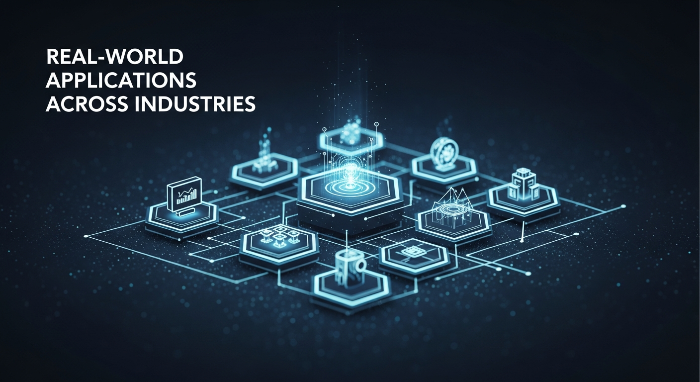 Real-World Applications Across Industries