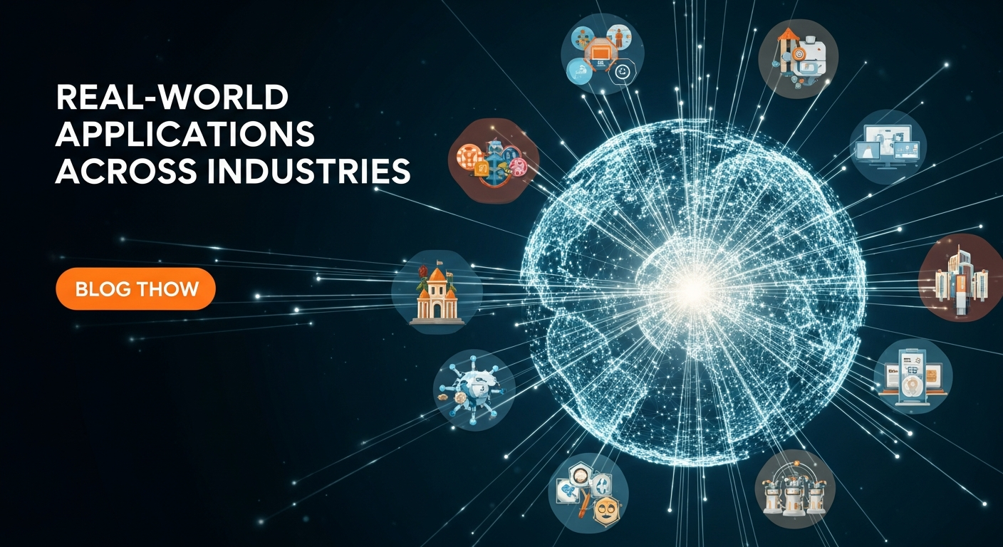 Real-World Applications Across Industries