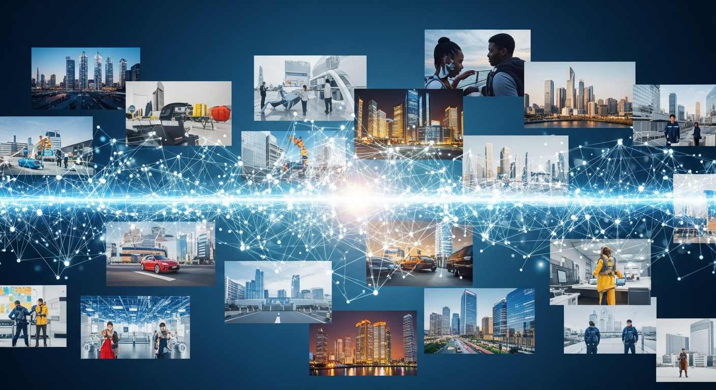 Real-World Applications Across Industries