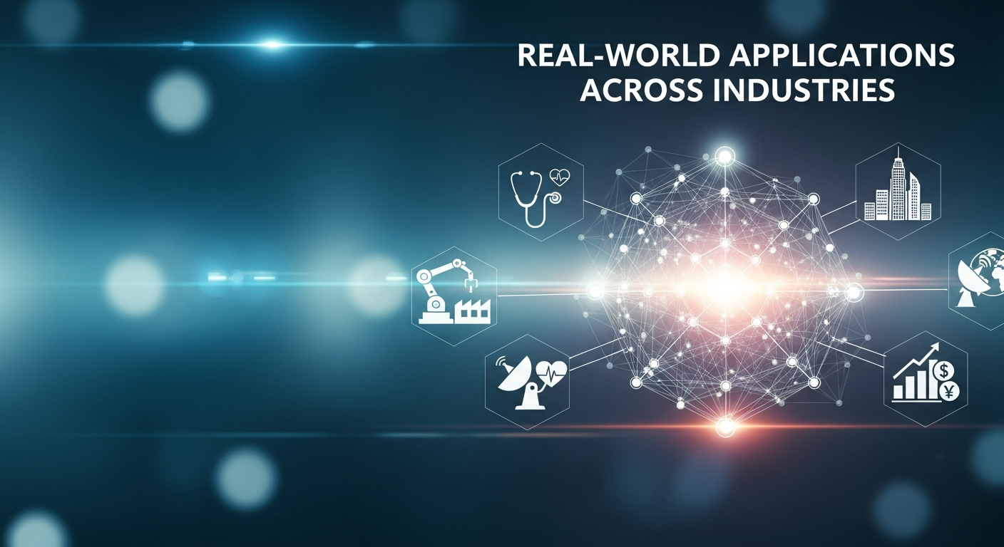 Real-World Applications Across Industries