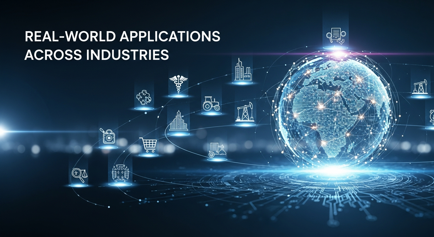 Real-world Applications Across Industries