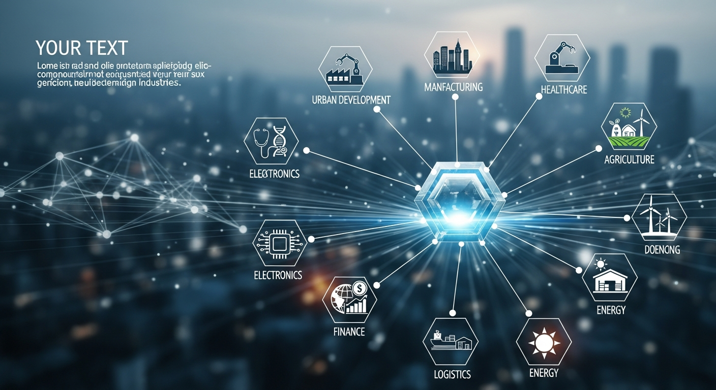 Real-world Applications Across Industries