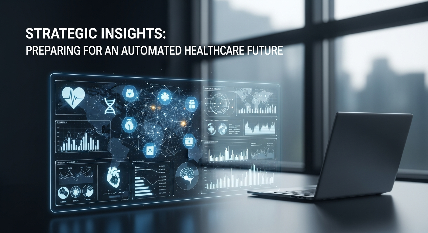 Strategic Insights: Preparing for an Automated Healthcare Future