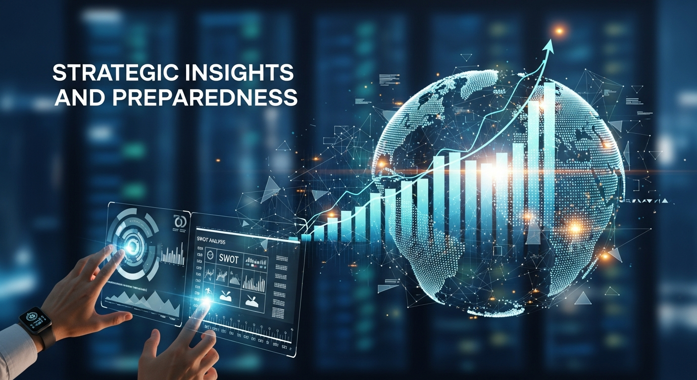 Strategic Insights and Preparedness